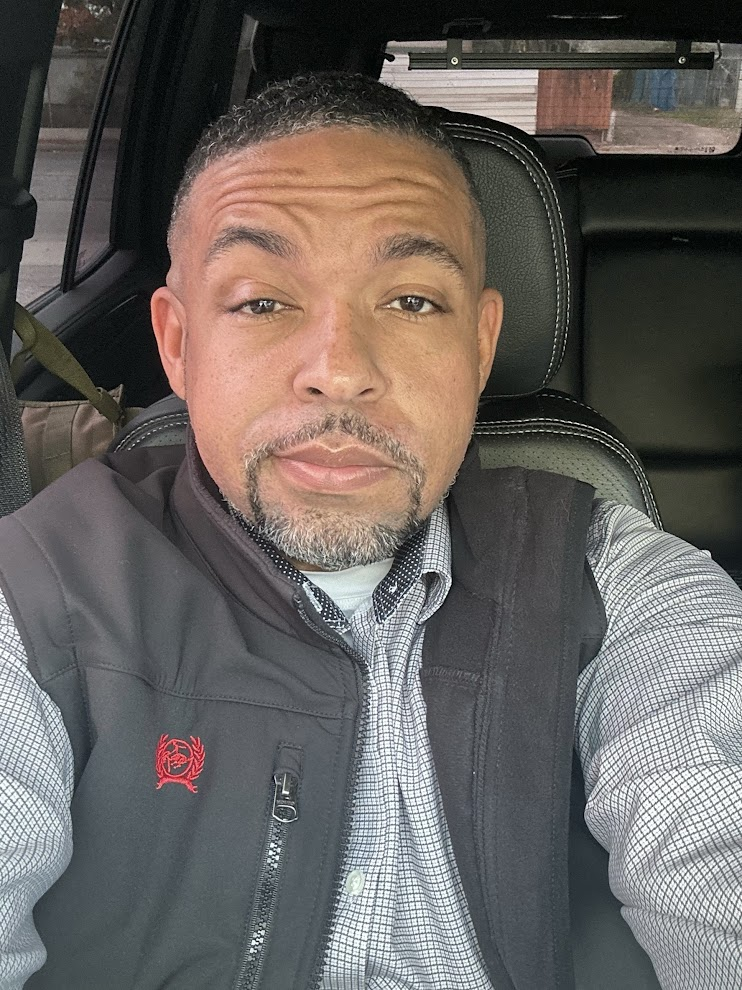 Dorian Davis, Founder and CEO of FireGuyIT Services LLC